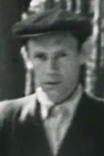 Лысенков Иван Алексеевич