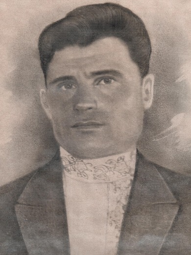 Бессарабов Николай Яковлевич