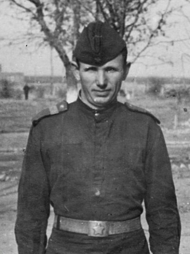 Лемешко Иван Илларионович