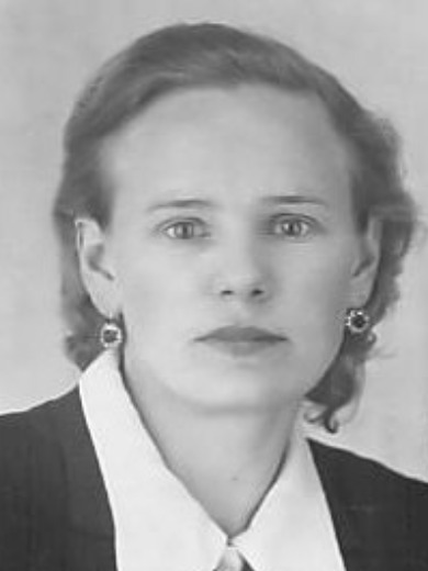 Романова Августа Алексеевна