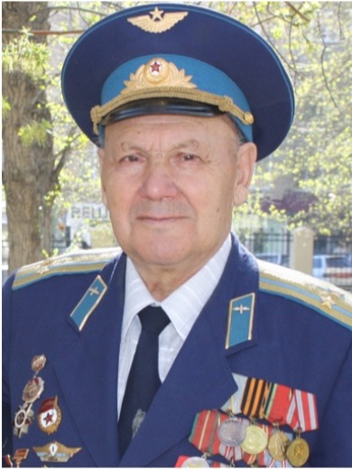 Гожин Михаил Васильевич