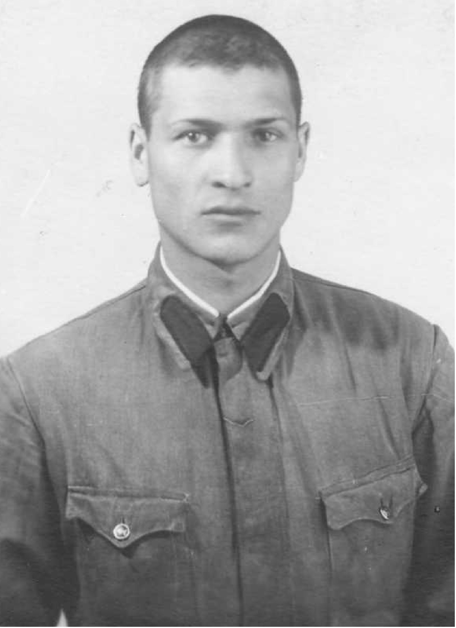 Сорокин Георгий Федорович