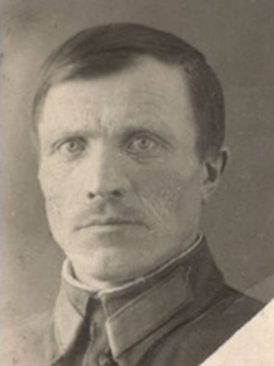 Груздев Иван Иванович