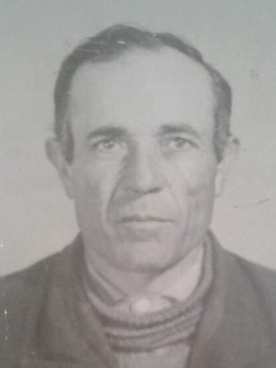 Григорян Сергей Саакович