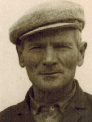 Кривошеев Федор Ильич