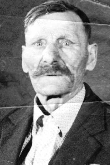 Саврин Архип Петрович