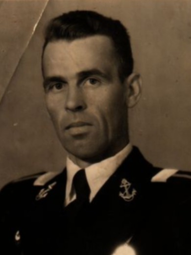 Рудниченко Илья Лаврентьевич