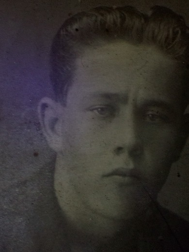 Кислухин Аркадий Павлович