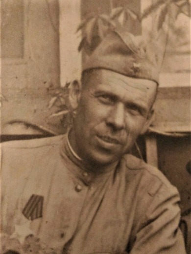 Рыбин Александр Сергеевич