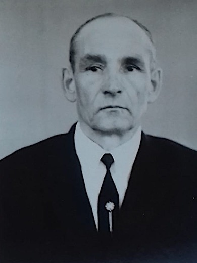 Чикалев Дмитрий Михайлович