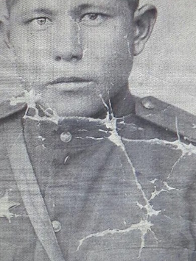 Белалов Тауфик Киямович