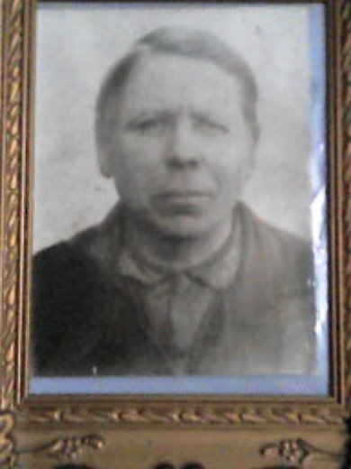 Агейчев Николай Федорович