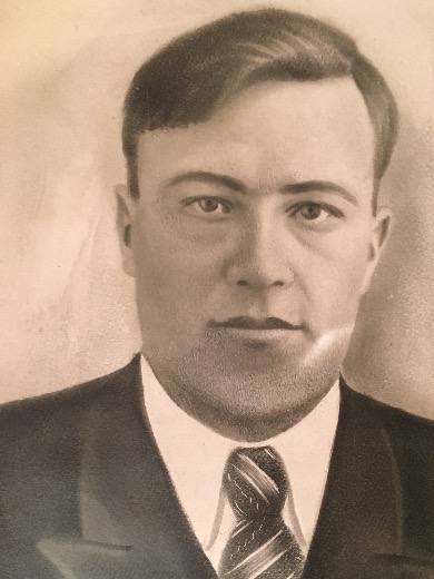 Дементьев Михаил Степанович