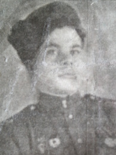 Левошкин Федор Тимофеевич