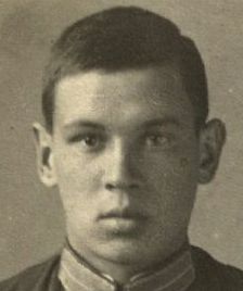 Миньков Борис Алексеевич