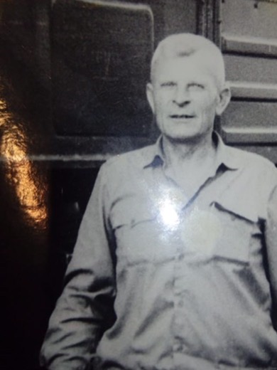 Божков Иван Федотович