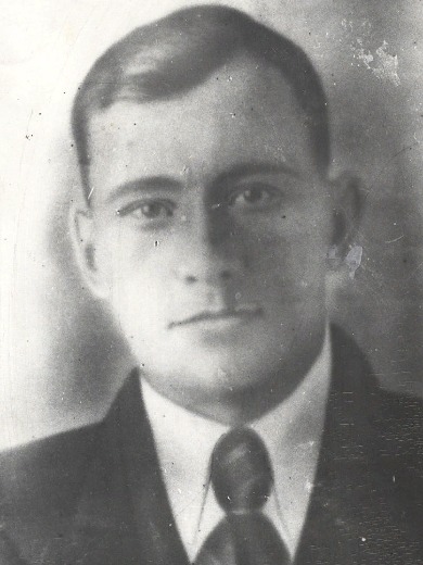 Михайлов Павел Павлович