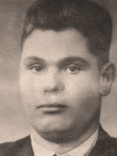 Смирнов Алексей Лукич