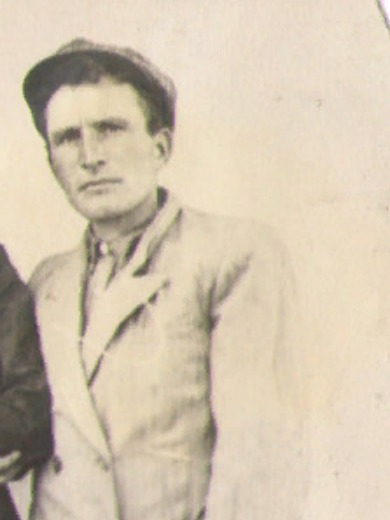 Найденов Михаил Денисович