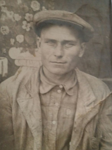 Сигаев Василий Иванович