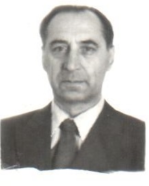 Бойко Лев Григорьевич