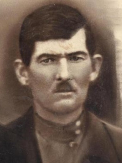 Заикин (Заика) Кирилл Маркович