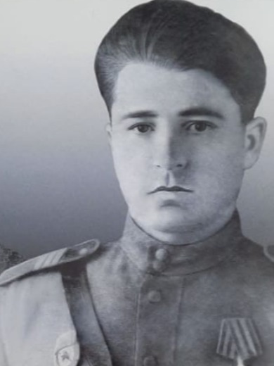 Хачатрян Сасник