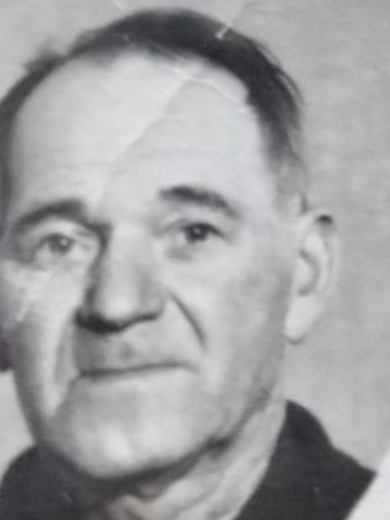 Поминов Егор Григорьевич