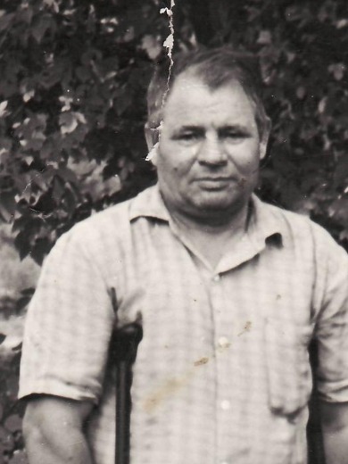 Воробьев Николай Федорович
