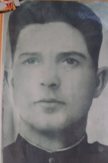 Шопот Семен Игнатьевич