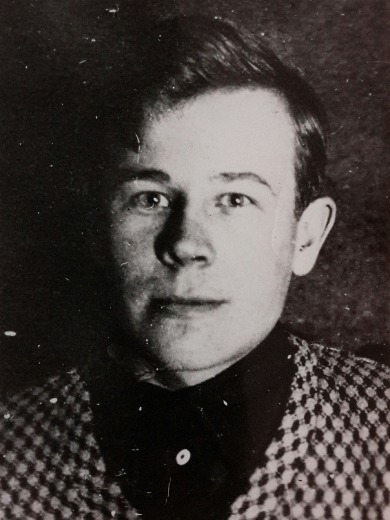 Кориков Иван Васильевич