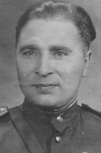 Ковалев Иван Матвеевич