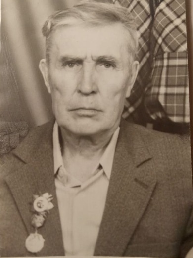 Опалев Леонид Павлович