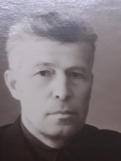 Казаков Павел Владимирович