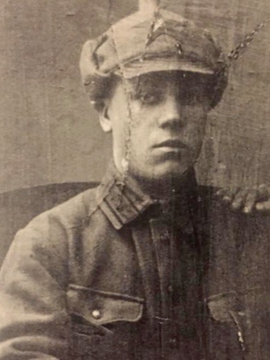 Королёв Владимир Григорьевич