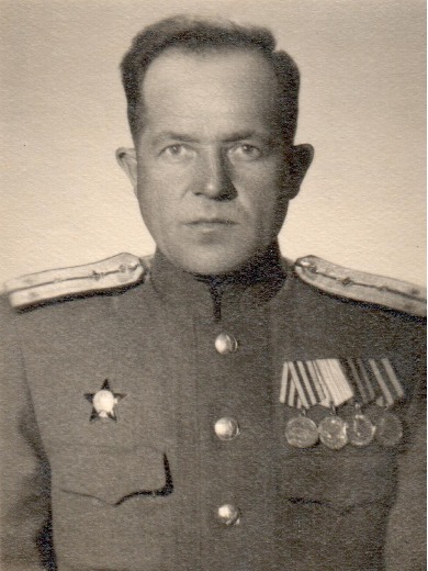 Емелин Александр Федорович