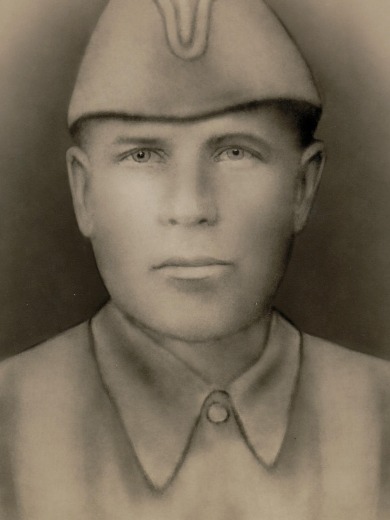 Ларин Александр Андреевич