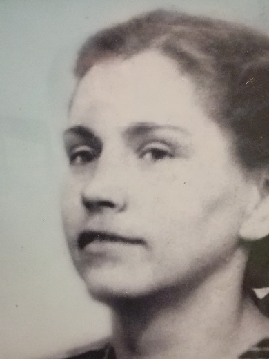 Агафонова Мария Гавриловна