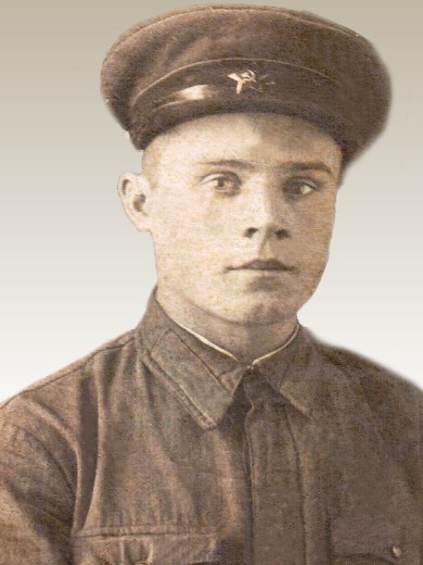 Кислов Сергей Емельянович