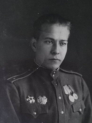 Кремез Николай Николаевич