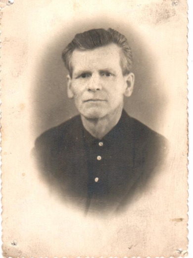 Бурдин Иван Александрович