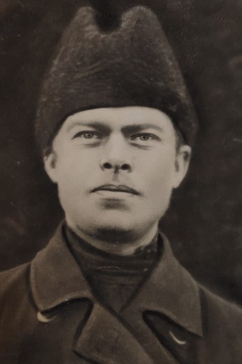 Левашов Николай Семенович