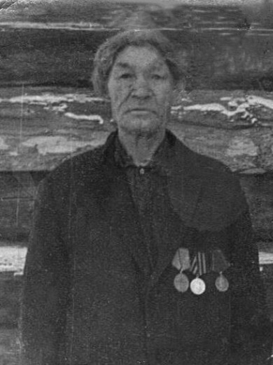 Миляхов Дмитрий Дорофеевич