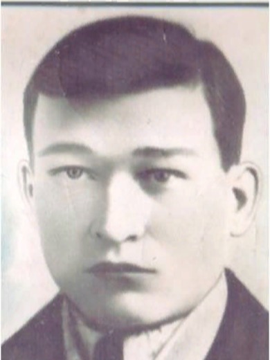 Полищук Петр Денисович