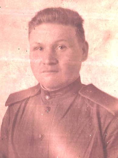 Анахин Александр Александрович