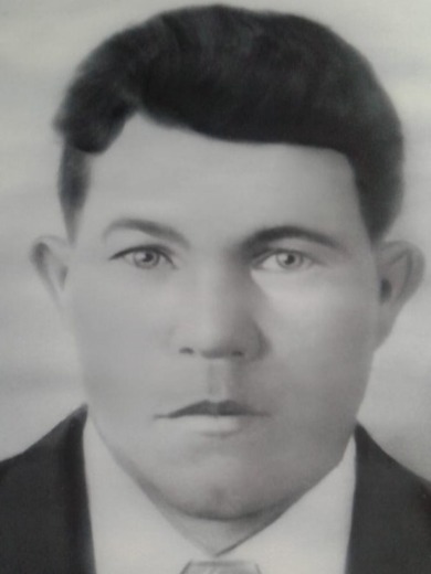 Волков Николай Кузьмич