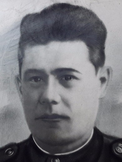 Брюховец Иван Васильевич