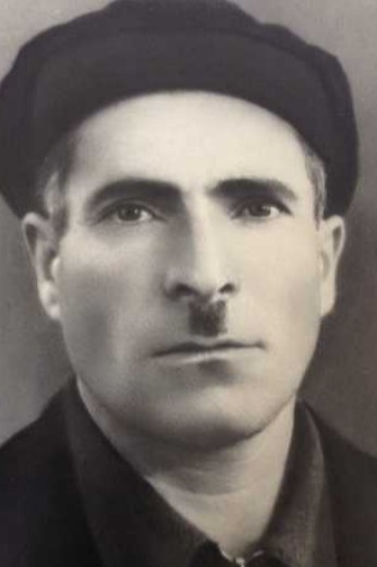 Торосян Анушеван Арутюнович