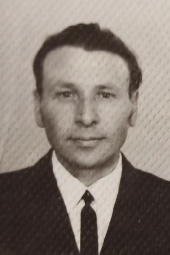 Воронин Иван Григорьевич