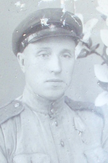 Папенов Иван Кузьмич